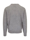 Peter Millar crew-neck knit jumper