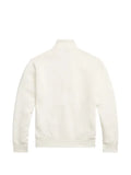 Polo Ralph Lauren zip-up sweatshirt