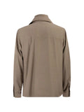 Moorer Dulac-PUM jacket