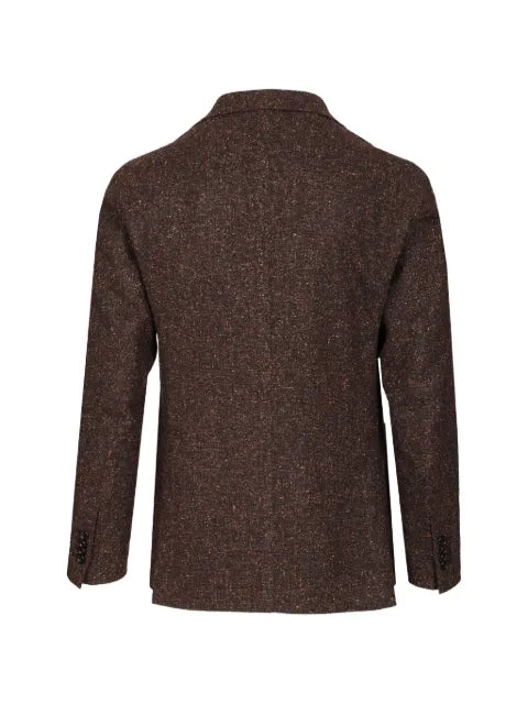 Tagliatore Montecarlo long-sleeves blazer