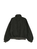 Juun.J long-sleeve denim jacket