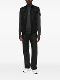 Stone Island G100008 nylon metal in ECONYL® down vest