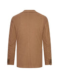 Canali single-breasted blazer