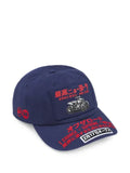 Supreme ATV 6-Panel baseball cap