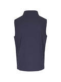 Peter Millar Ryder reversible zip-up gilet