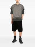 HAMCUS Agate sweater